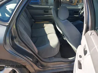 2005 Ford Taurus SE with VIN 1FAFP532X5A272398, listed as a IAAI auction lot 42001798 with 159,199 mi miles. Bid and sale history available at carsss.com. Image 8.