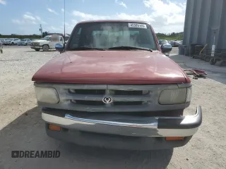 1994 Mazda B-Series 2WD Truck LE with VIN 4F4CR16X4RTM42148, listed as a Copart auction lot 45309165 with 218,931 mi miles and Salvage Title. Bid and sale history available at carsss.com. Image 5.