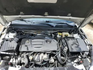 2012 Buick Regal Turbo Premium 2 z VIN 2G4GT5GV2C9213705, wystawiony jako Copart lot #65789024 z przebiegiem 192 729 mil mil oraz Nie do naprawy • Non repairable. Historia ofert i sprzedaży dostępna na DreamBid. Obrazek 11.