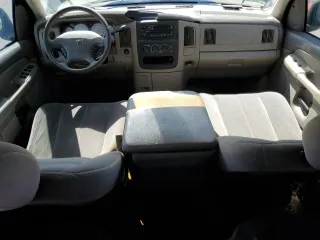 2002 Dodge 1500 with VIN 1D7HA18N52J258846, listed as a Copart auction lot 46193895 with 116,596 mi miles and Salvage Title. Bid and sale history available at DreamBid. Image 8.