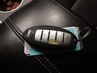 2019 Nissan Altima SV z VIN 1N4BL4DV3KC207079, wystawiony jako IAAI lot #41388598 z przebiegiem 145 576 mil mil oraz . Historia ofert i sprzedaży dostępna na DreamBid. Obrazek 11.