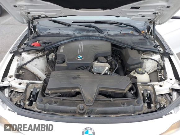2015 BMW 3 Series 328i с VIN WBA3C1C57FK120258, выставлен на аукционе IAAI как лот 42425656 с пробегом 99 162 миль миль и . История ставок и продаж доступна на DreamBid. Изображение 10.