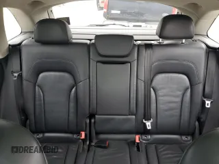 2012 Audi Q5 Prestige with VIN WA1WKAFP4CA101999, listed as a Copart auction lot 56594395 with 149,137 mi miles and Salvage title. Bid and sale history available at DreamBid. Image 10.