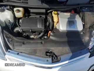 2007 Toyota Prius with VIN JTDKB20U577689925, listed as a Copart auction lot 50553755 with 81,294 mi miles and Non Repairable. Bid and sale history available at carsss.com. Image 11.