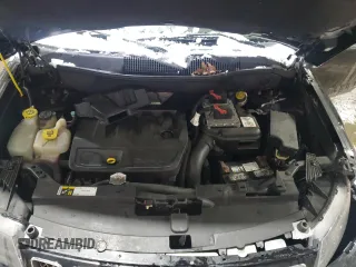 2017 Jeep Compass High Altitude with VIN 1C4NJDEB0HD169962, listed as a Copart auction lot 43227405 with 144,912 mi miles and Salvage Title. Bid and sale history available at carsss.com. Image 14.