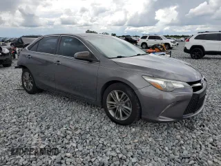 2017 Toyota Camry XLE z VIN 4T1BF1FK9HU814458, wystawiony jako Copart lot #59431165 z przebiegiem 227 269 mil mil oraz Szkoda całkowita • Salvage title. Historia ofert i sprzedaży dostępna na DreamBid. Obrazek 4.