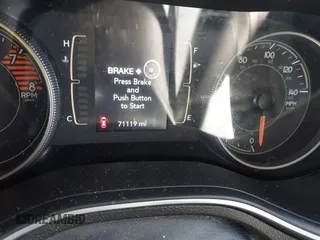 2019 Jeep Cherokee Latitude Plus с VIN 1C4PJMLX0KD123482, выставлен на аукционе IAAI как лот 41824300 с пробегом 71 119 миль миль и . История ставок и продаж доступна на DreamBid. Изображение 15.