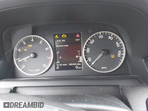 2016 Land Rover LR4 HSE с VIN SALAG2V64GA797066, выставлен на аукционе IAAI как лот 42431393 с пробегом 85 490 миль миль и . История ставок и продаж доступна на DreamBid. Изображение 7.