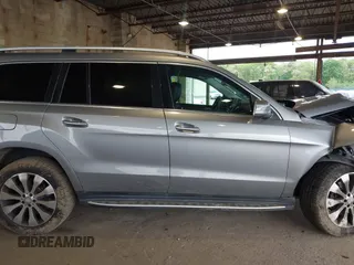 2017 Mercedes-Benz GLS 450 с VIN 4JGDF6EE7HA773931, выставлен на аукционе IAAI как лот 42308022 с пробегом 81 298 миль миль и . История ставок и продаж доступна на DreamBid. Изображение 14.
