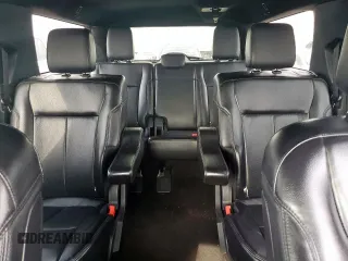 2020 Ford Expedition Max XLT z VIN 1FMJK1HT8LEA98250, wystawiony jako Copart lot #56626975 z przebiegiem 158 448 mil mil oraz Czysty tytuł • Clean title. Historia ofert i sprzedaży dostępna na DreamBid. Obrazek 10.