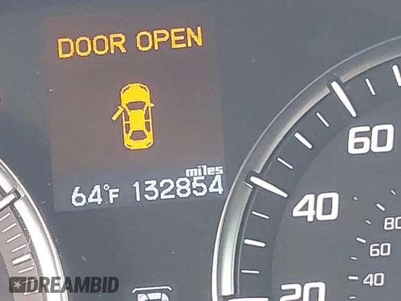 2017 Acura TLX with VIN 19UUB1F30HA004169, listed as a IAAI auction lot 42208065 with 132,854 mi miles and . Bid and sale history available at DreamBid. Image 15.