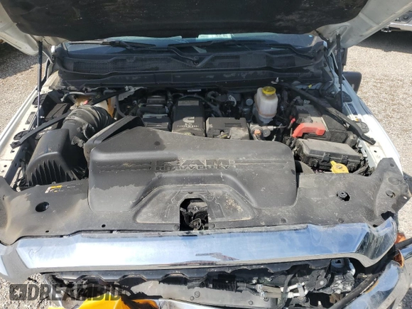 2024 Ram 4500 с VIN 3C7WRKAL3RG224315, выставлен на аукционе Copart как лот 50593355 с пробегом 29 395 миль миль и Списание • Salvage title. История ставок и продаж доступна на DreamBid. Изображение 11.