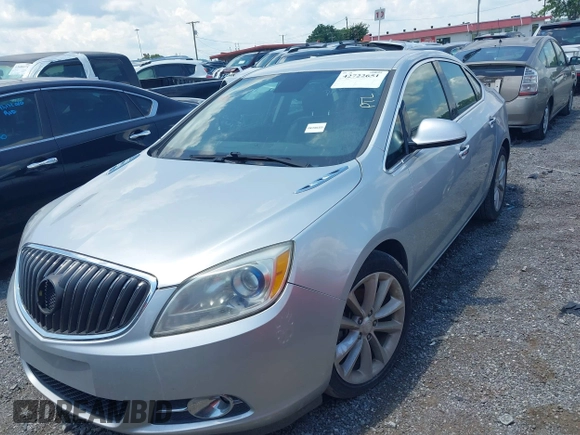 2016 Buick Verano Group with VIN 1G4PS5SK2G4142644, listed as a IAAI auction lot 42722651 with 197,716 mi miles and . Bid and sale history available at DreamBid. Image 2.