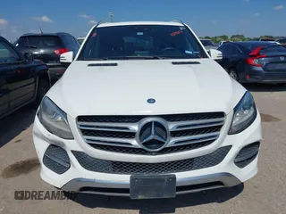 2016 Mercedes-Benz GLE 350 с VIN 4JGDA5JB6GA797205, выставлен на аукционе IAAI как лот 42240531 с пробегом 195 744 миль миль и . История ставок и продаж доступна на DreamBid. Изображение 12.