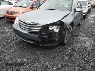 2009 Chrysler Sebring Touring with VIN 1C3LC56D09N573609, listed as a Copart auction lot 47459185 with 227,226 mi miles and Salvage Title. Bid and sale history available at DreamBid. Image 12.