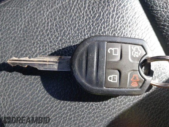 2017 Ford Expedition XLT с VIN 1FMJU1HT8HEA63242, выставлен на аукционе IAAI как лот 41765063 с пробегом 104 370 миль миль и . История ставок и продаж доступна на DreamBid. Изображение 11.
