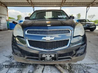 2012 Chevrolet Equinox 1LT z VIN 2GNALDEK6C6383653, wystawiony jako Copart lot #58766975 z przebiegiem 254 931 mil mil oraz Czysty tytuł • Clean title. Historia ofert i sprzedaży dostępna na DreamBid. Obrazek 5.
