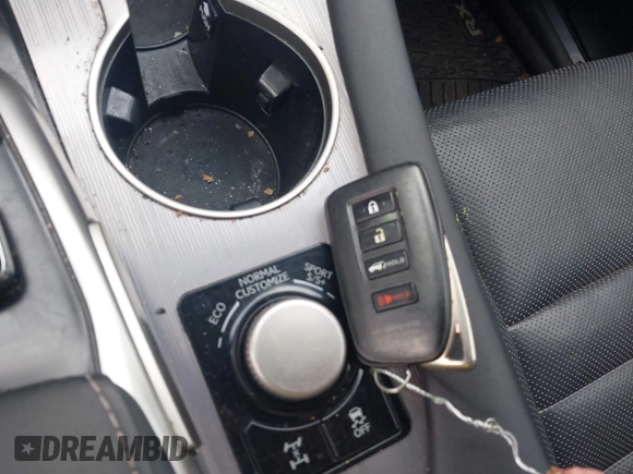 2018 Lexus RX 350 z VIN 2T2BZMCA6JC139224, wystawiony jako IAAI lot #42296462 z przebiegiem 103 592 mil mil oraz . Historia ofert i sprzedaży dostępna na DreamBid. Obrazek 11.