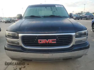 2004 GMC Yukon SLT with VIN 1GKEC13T74R119419, listed as a Copart auction lot 74014864 with 0 mi miles and Salvage Title. Bid and sale history available at carsss.com. Image 5.