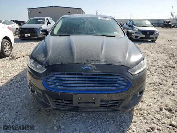 2016 Ford Fusion SE with VIN 3FA6P0HD8GR374479, listed as a Copart auction lot 49994355 with 150,640 mi miles and Clean Title. Bid and sale history available at carsss.com. Image 5.