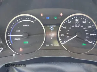 2013 Lexus ES 300h with VIN JTHBW1GG3D2029081, listed as a IAAI auction lot 42278289 with 226,119 mi miles and . Bid and sale history available at DreamBid. Image 7.