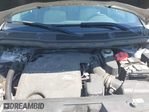 2014 Ford Explorer with VIN 1FM5K7B81EGC20477, listed as a IAAI auction lot 42025989 with 185,291 mi miles and . Bid and sale history available at DreamBid. Image 10.