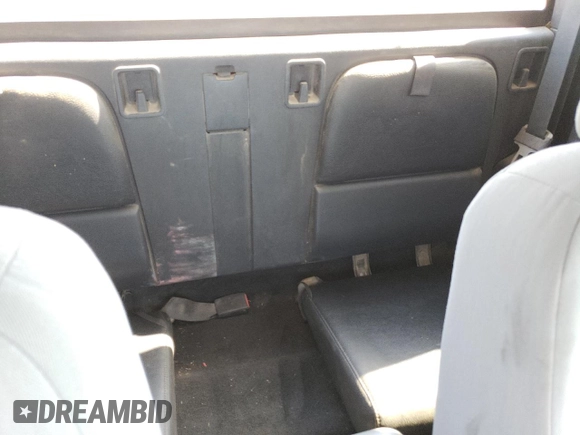 2011 Ram Dakota Bighorn/Lonestar with VIN 1D7RW3BK6BS649854, listed as a Copart auction lot 48954965 with 176,618 mi miles and Salvage Title. Bid and sale history available at carsss.com. Image 10.