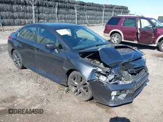 2017 Subaru WRX Premium с VIN JF1VA1E63H9822634, выставлен на аукционе IAAI как лот 42129290 с пробегом 91 442 миль миль и . История ставок и продаж доступна на DreamBid. Изображение 1.