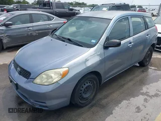 2004 Toyota Matrix Std z VIN 2T1KR32EX4C166515, wystawiony jako IAAI lot #42158267 z przebiegiem 213 121 mil mil oraz . Historia ofert i sprzedaży dostępna na DreamBid. Obrazek 2.