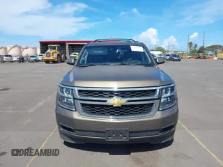 2016 Chevrolet Tahoe LT z VIN 1GNSKBKC3GR388683, wystawiony jako IAAI lot #42100692 z przebiegiem 87 858 mil mil oraz . Historia ofert i sprzedaży dostępna na DreamBid. Obrazek 12.
