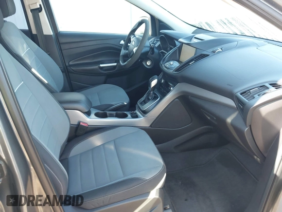 2013 Ford Escape SE with VIN 1FMCU0GX5DUD22065, listed as a IAAI auction lot 42529493 with 134,200 mi miles and . Bid and sale history available at DreamBid. Image 5.