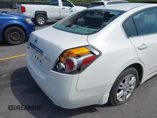 2012 Nissan Altima 2.5 S with VIN 1N4AL2APXCC120349, listed as a IAAI auction lot 41928985 with 203,119 mi miles. Bid and sale history available at carsss.com. Image 13.