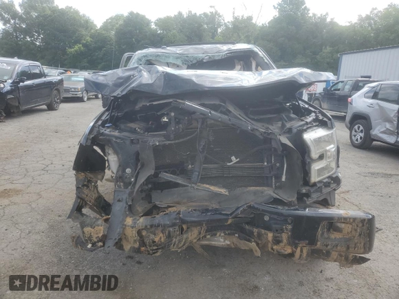 2016 Ford F-150 XLT with VIN 1FTEW1EP8GFD53528, listed as a Copart auction lot 59162755 with Not provided miles and Salvage title. Bid and sale history available at DreamBid. Image 5.