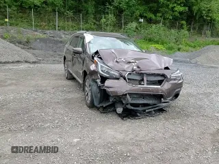 2019 Subaru Outback Touring z VIN 4S4BSETCXK3349766, wystawiony jako Copart lot #58706395 z przebiegiem 71 097 mil mil oraz Szkoda całkowita • Salvage title. Historia ofert i sprzedaży dostępna na DreamBid. Obrazek 14.