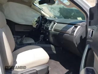 2019 Ford Ranger XL z VIN 1FTER4EH6KLA50002, wystawiony jako IAAI lot #42085366 z przebiegiem 72 823 mil mil oraz . Historia ofert i sprzedaży dostępna na DreamBid. Obrazek 5.