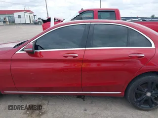 2016 Mercedes-Benz C 300 Luxury with VIN 55SWF4KB4GU147771, listed as a IAAI auction lot 42177724 with 63,107 mi miles and . Bid and sale history available at carsss.com. Image 14.