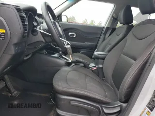 2015 Kia Soul with VIN KNDJN2A24F7812810, listed as a Copart auction lot 51755365 with 111,120 mi miles and Salvage Title. Bid and sale history available at DreamBid. Image 7.