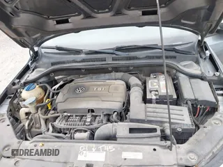 2014 Volkswagen Jetta Sedan SE w/Connectivity/Sunroof PZEV with VIN 3VWD17AJ6EM247300, listed as a IAAI auction lot 42074917 with 170,131 mi miles. Bid and sale history available at carsss.com. Image 10.