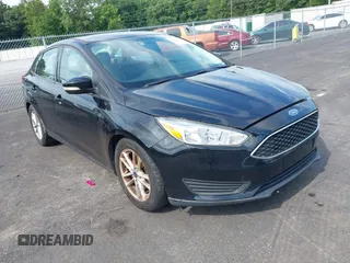 2017 Ford Focus SE с VIN 1FADP3F27HL241397, выставлен на аукционе IAAI как лот 42484239 с пробегом 94 193 миль миль и . История ставок и продаж доступна на DreamBid. Изображение 1.