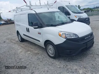 2022 Ram ProMaster City Cargo Tradesman с VIN ZFBHRFAB2N6Y58220, выставлен на аукционе IAAI как лот 42804888 с пробегом 43 385 миль миль и . История ставок и продаж доступна на DreamBid. Изображение 1.