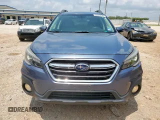 2018 Subaru Outback Limited with VIN 4S4BSANC1J3309158, listed as a Copart auction lot 60245745 with 86,852 mi miles and Clean title. Bid and sale history available at DreamBid. Image 5.