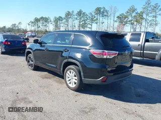 2016 Toyota Highlander LE Plus z VIN 5TDZKRFHXGS135786, wystawiony jako IAAI lot #41567851 z przebiegiem 198 969 mil mil oraz . Historia ofert i sprzedaży dostępna na DreamBid. Obrazek 3.