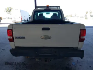 2007 Ford Ranger with VIN 1FTZR14E47PA38311, listed as a IAAI auction lot 41736053 with 108,423 mi miles and . Bid and sale history available at DreamBid. Image 16.