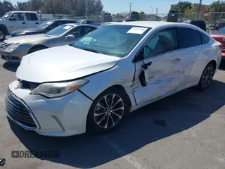 2016 Toyota Avalon Limited with VIN 4T1BK1EB4GU216774, listed as a IAAI auction lot 41861690 with 113,153 mi miles and . Bid and sale history available at carsss.com. Image 17.