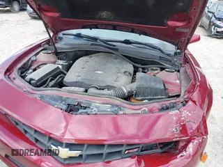 2011 Chevrolet Camaro 2LT с VIN 2G1FC1ED9B9121226, выставлен на аукционе IAAI как лот 42658550 с пробегом 115 695 миль миль и . История ставок и продаж доступна на DreamBid. Изображение 10.
