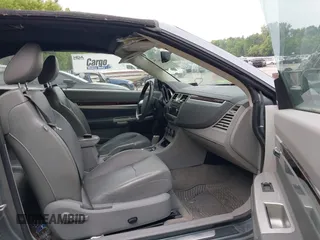 2008 Chrysler Sebring Limited z VIN 1C3LC65M78N668920, wystawiony jako IAAI lot #42426675 z przebiegiem 168 713 mil mil oraz . Historia ofert i sprzedaży dostępna na DreamBid. Obrazek 5.