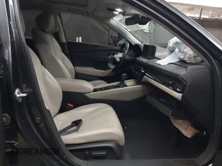2024 Honda Accord EX-L with VIN 1HGCY2F64RA030186, listed as a IAAI auction lot 42762402 with 28,334 mi miles and . Bid and sale history available at DreamBid. Image 5.