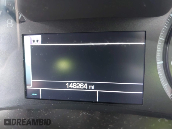 2015 Chevrolet Impala LT with VIN 2G1115SL7F9291433, listed as a IAAI auction lot 42130180 with 148,264 mi miles and . Bid and sale history available at DreamBid. Image 16.