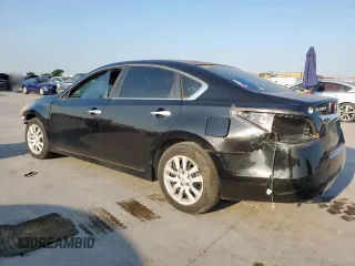 2014 Nissan Altima 2.5 with VIN 1N4AL3AP7EC200832, listed as a Copart auction lot 53495875 with 214,422 mi miles and Clean Title. Bid and sale history available at DreamBid. Image 2.