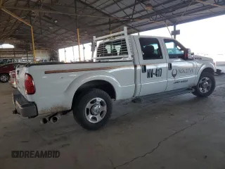 2016 Ford F-350 с VIN 1FT8W3AT2GEC51871, выставлен на аукционе Copart как лот 45568745 с пробегом 165 789 миль миль и Списание • Salvage title. История ставок и продаж доступна на DreamBid. Изображение 3.